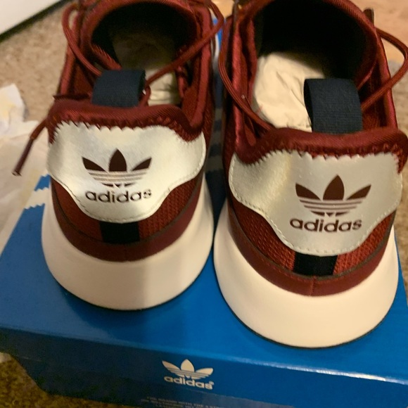 Adidas xplr - Picture 4 of 11